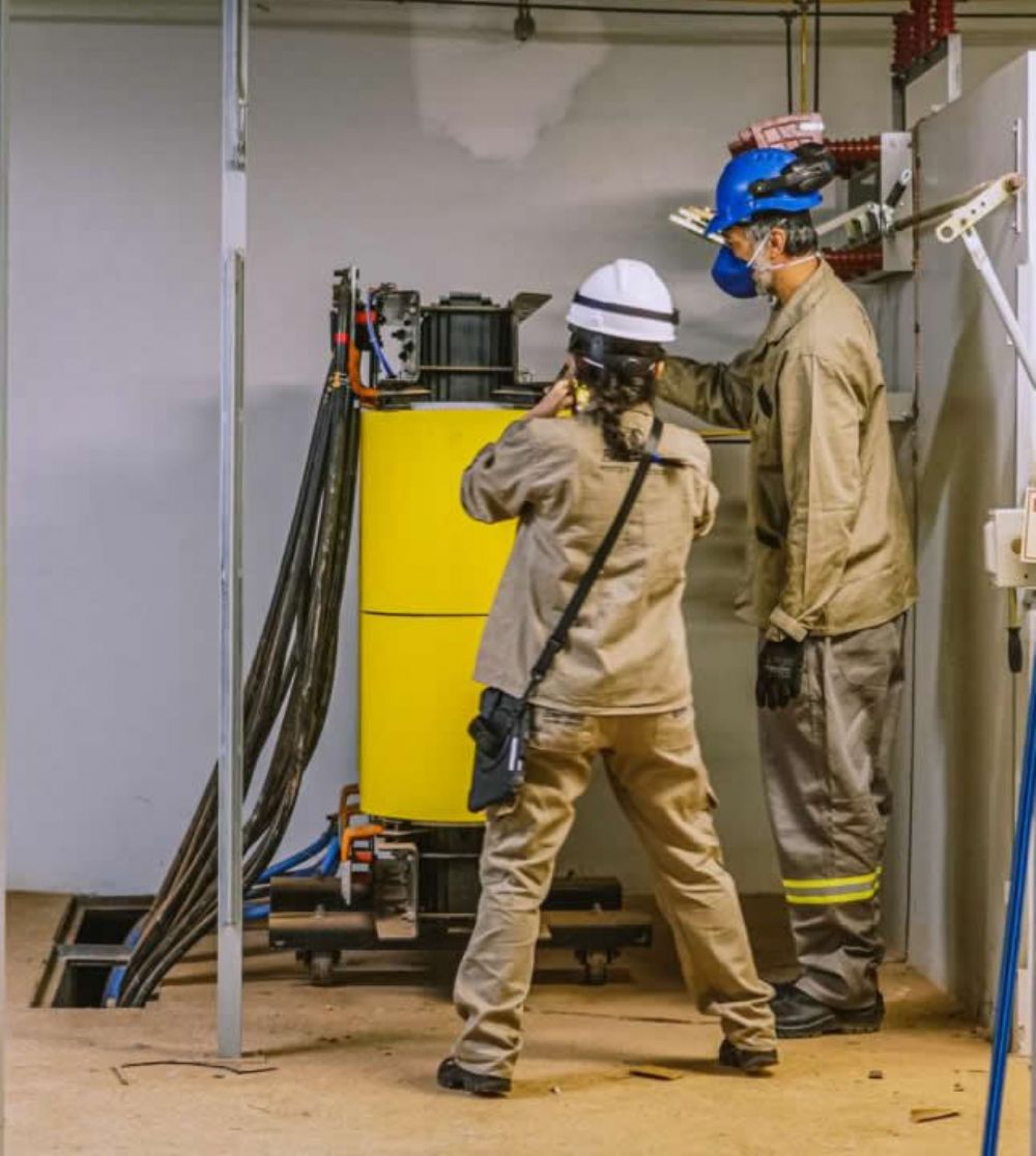 Potência elétrica do Hospital Regional de Santa Maria é triplicada