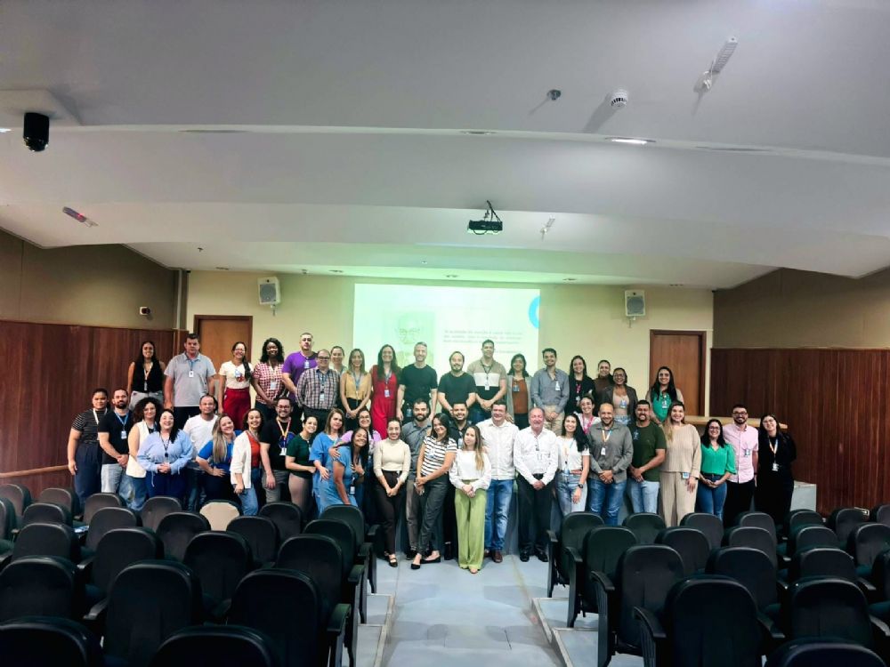 Hospital Regional de Santa Maria registra queda nas infecções hospitalares ao longo de 2025