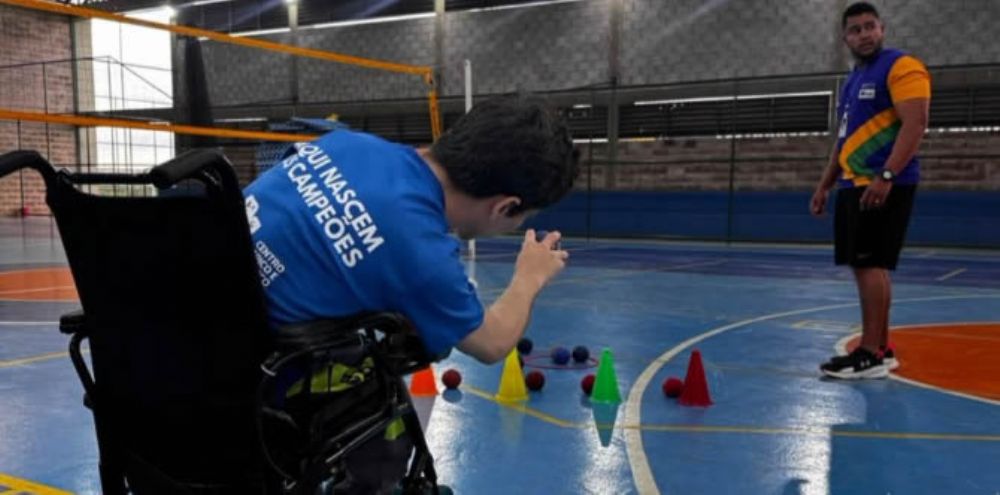 COP Santa Maria celebra 14 anos com esporte, inclusão e histórias de superação