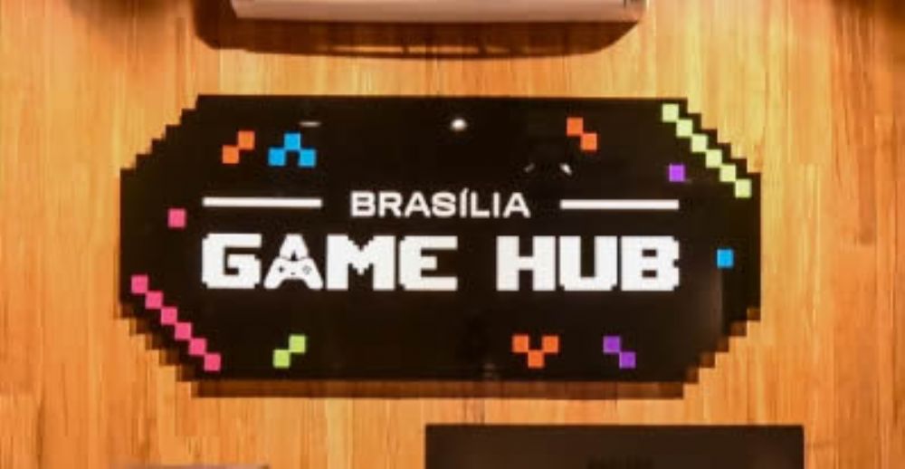 Programa de Incubação de Games 2026 abre inscrições para estúdios e desenvolvedores no DF