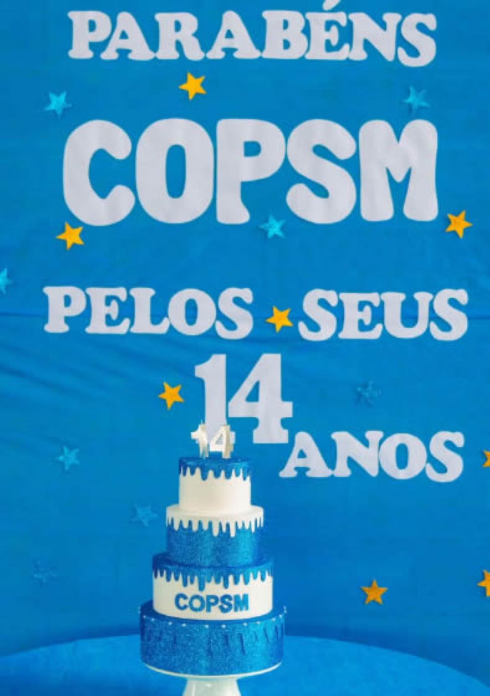 Centro Olímpico e Paralímpico de Santa Maria comemora 14 anos com programação especial