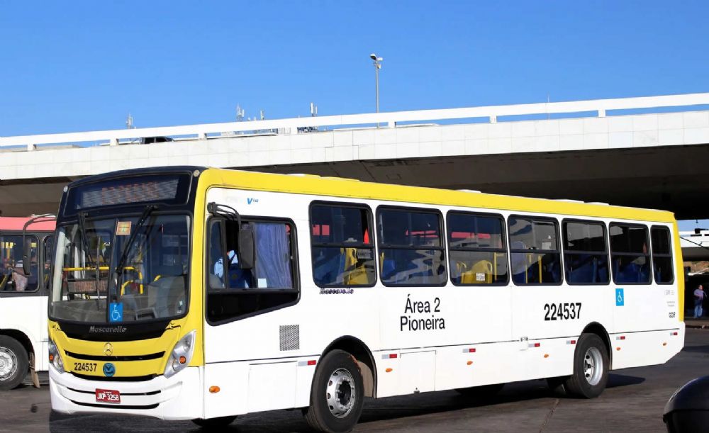 Vila dos Carroceiros ganha duas linhas de ônibus com tarifa de R$ 2,70 em Santa Maria