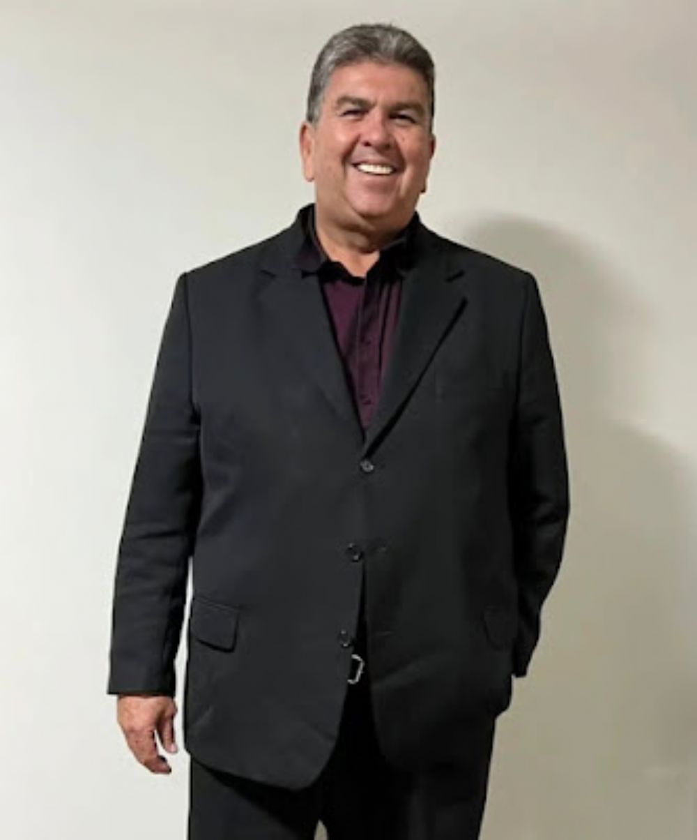 Ricardão do Arruda confirma filiação ao AVANTE para disputar a eleição de 2026